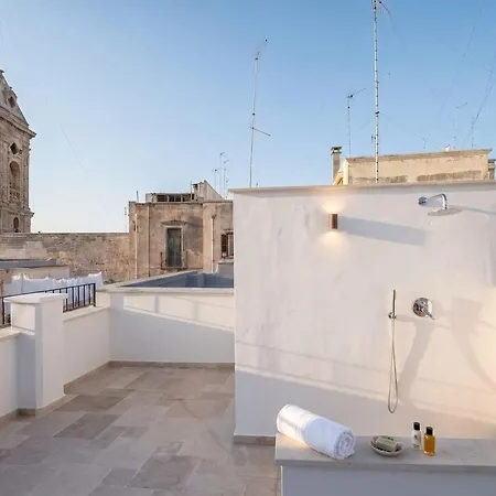Lägenhetshotell Palazzo Vanese Sus 3*