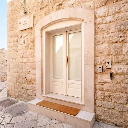 Palazzo Vanese Sus 3*